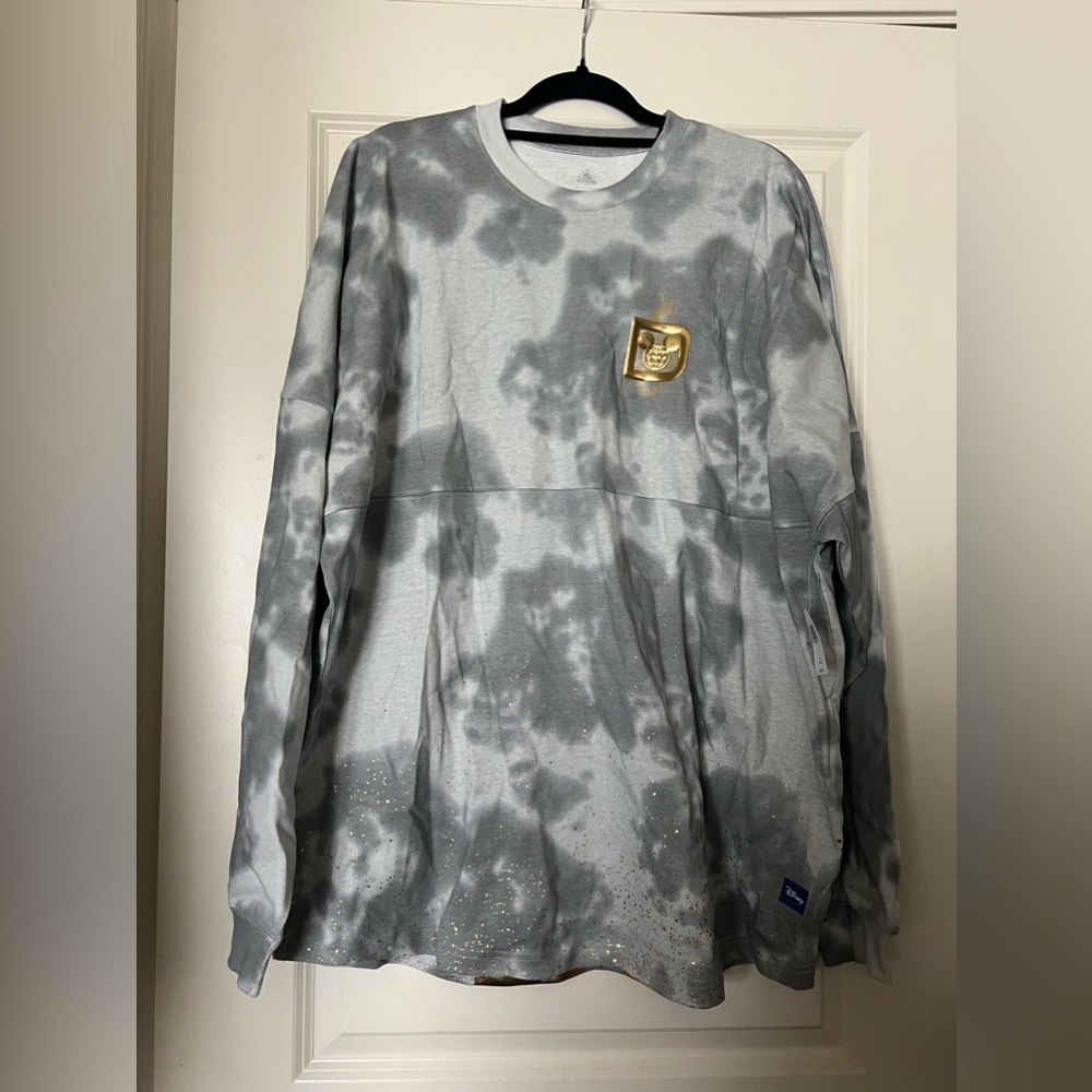 Walt Disney World Spirit Jersey